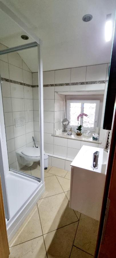 Schmiti Fewo Wernigerode Kültér fotó